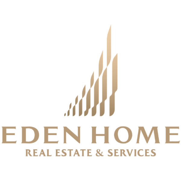 Eden Home Real Estate and Services - LOGO