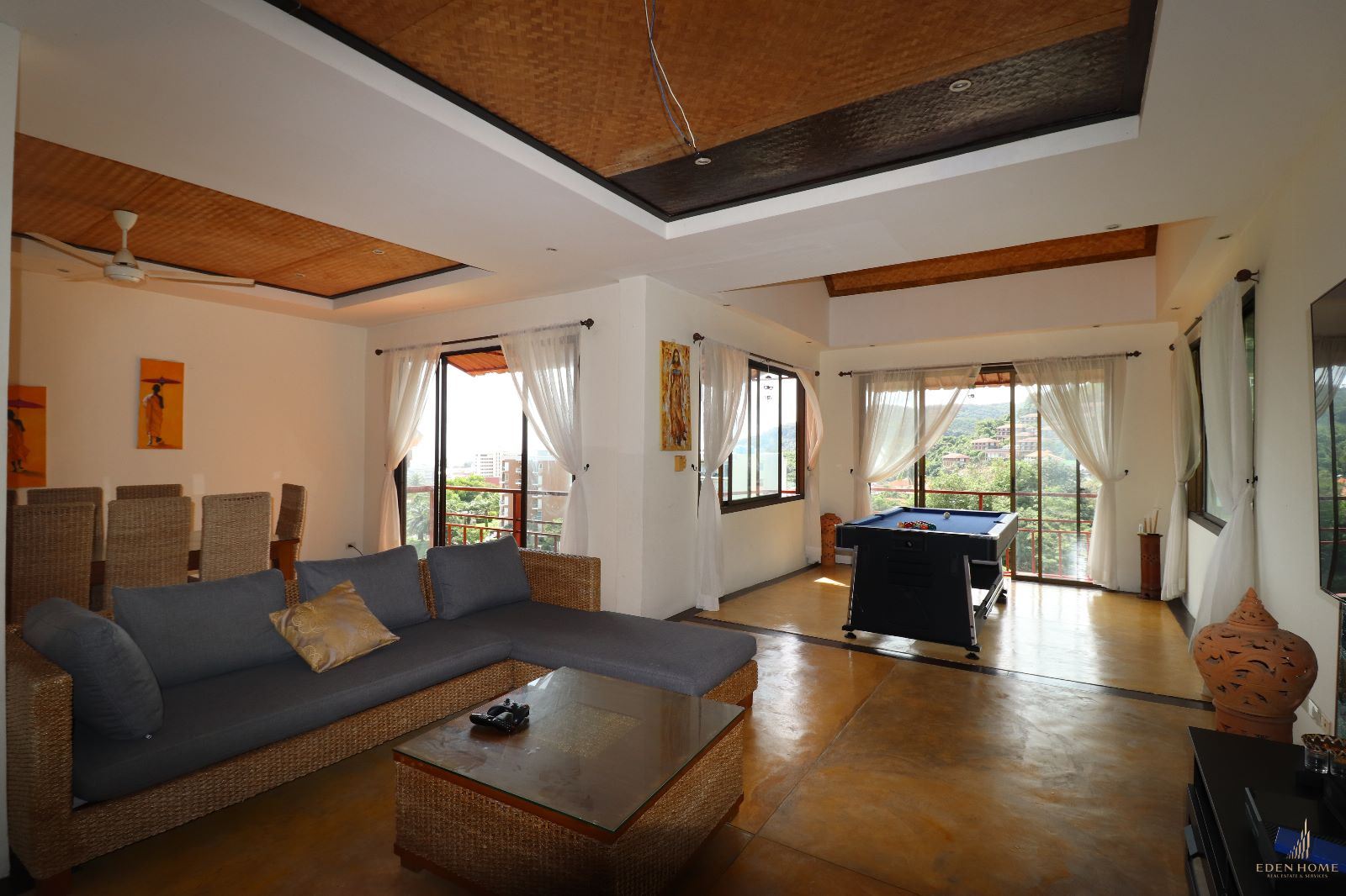 karon seaview villa _23