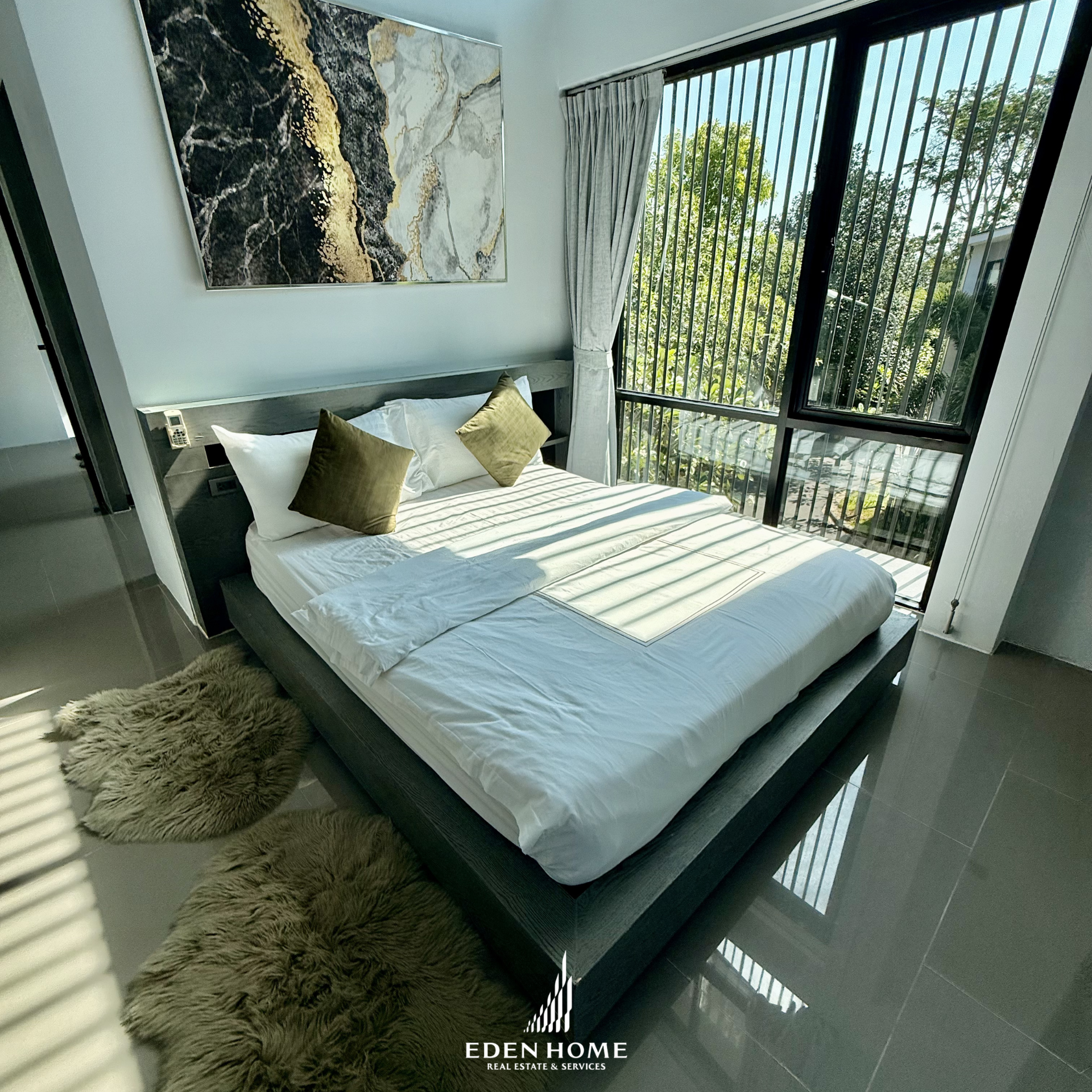 🌿 THE MODERN ZEN SANCTUARY | WALLAYA VILLAS