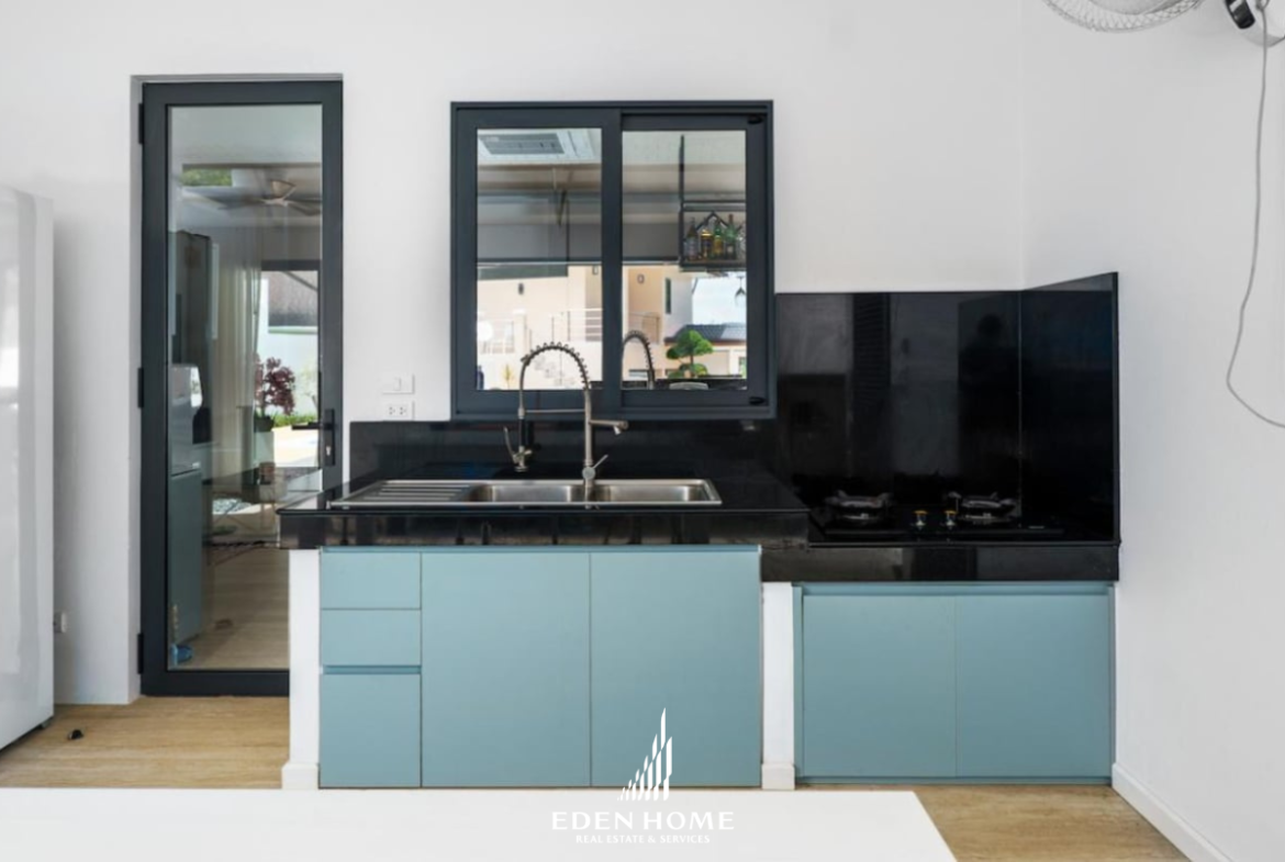 🏔️ THE MOUNTAIN VUE RESIDENCE | CHALONG