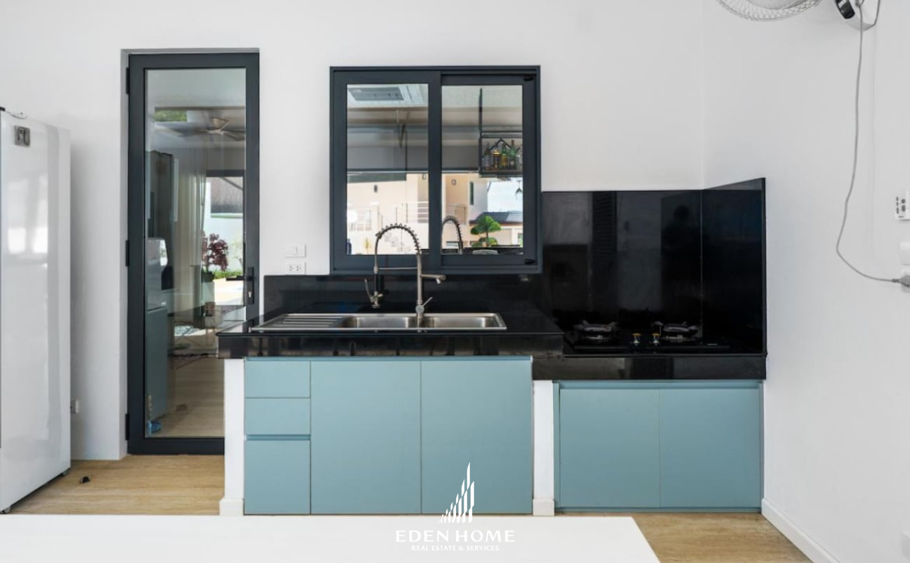 🏔️ THE MOUNTAIN VUE RESIDENCE | CHALONG
