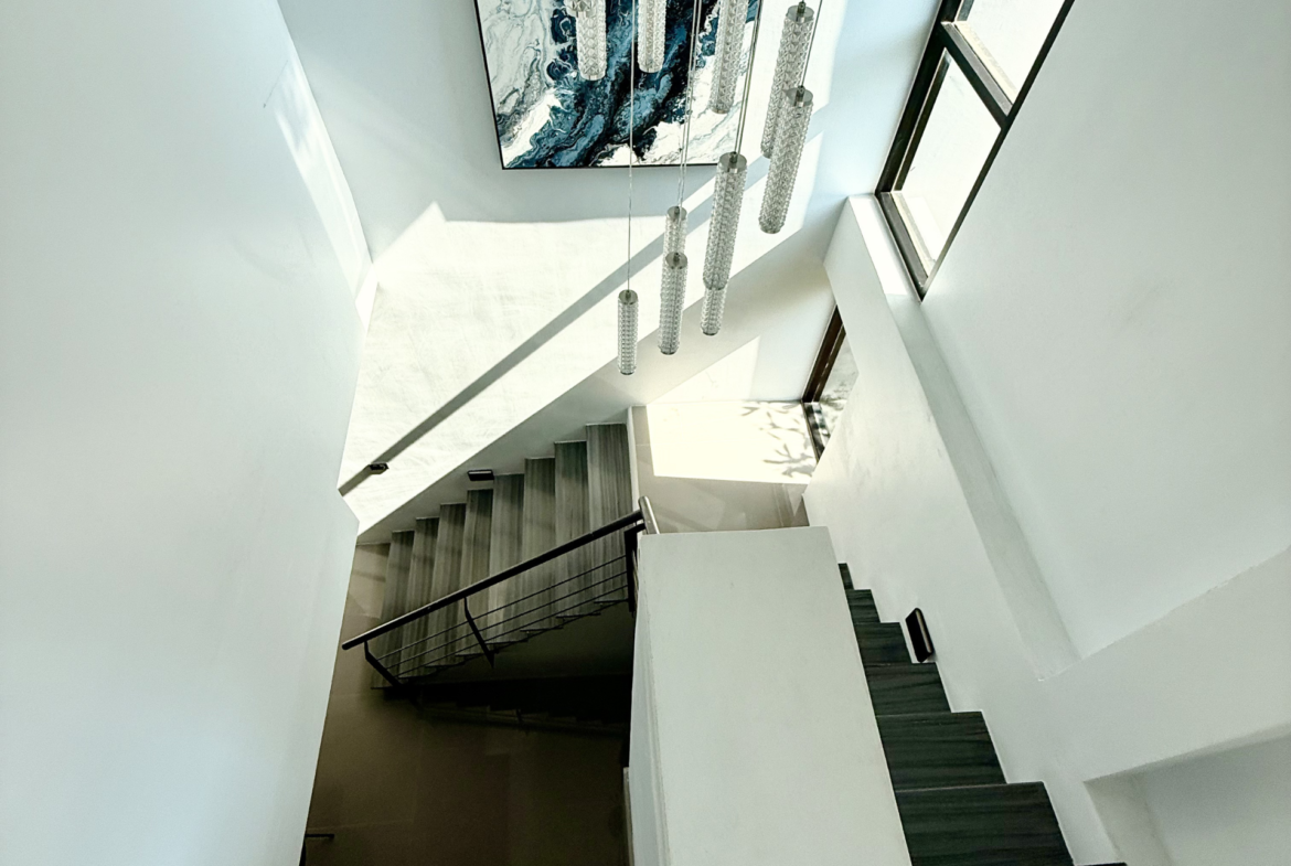 🌿 THE MODERN ZEN SANCTUARY | WALLAYA VILLAS