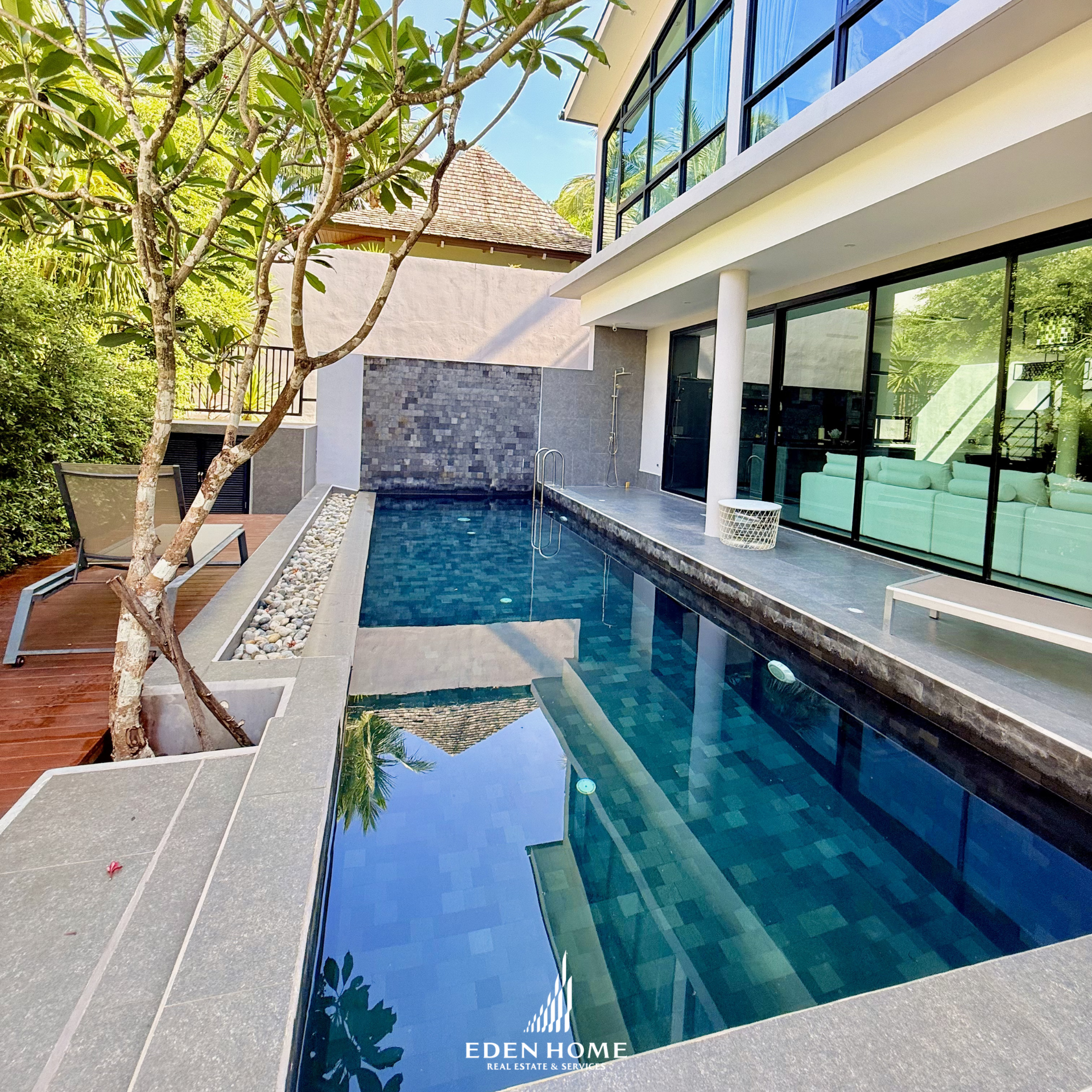 🌿 THE MODERN ZEN SANCTUARY | WALLAYA VILLAS