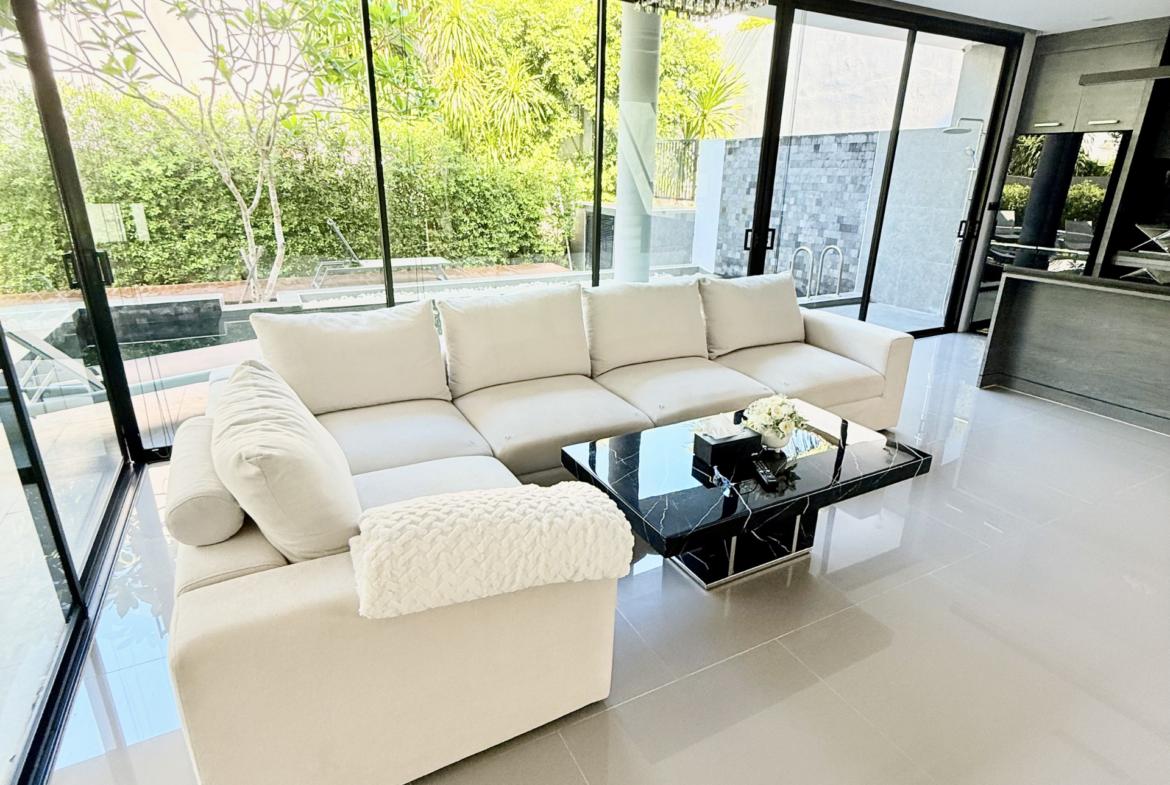 🌿 THE MODERN ZEN SANCTUARY | WALLAYA VILLAS