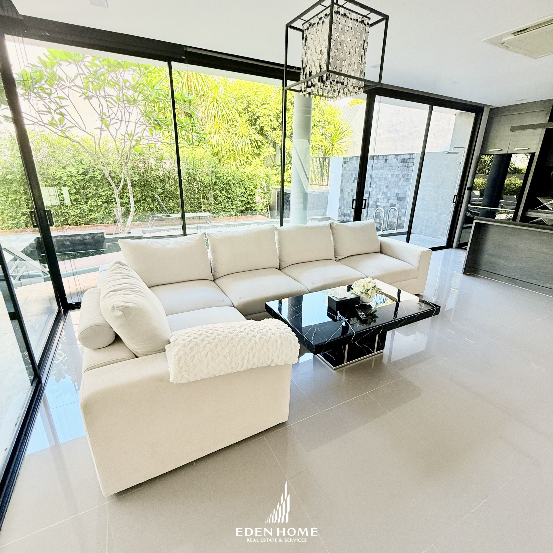 🌿 THE MODERN ZEN SANCTUARY | WALLAYA VILLAS