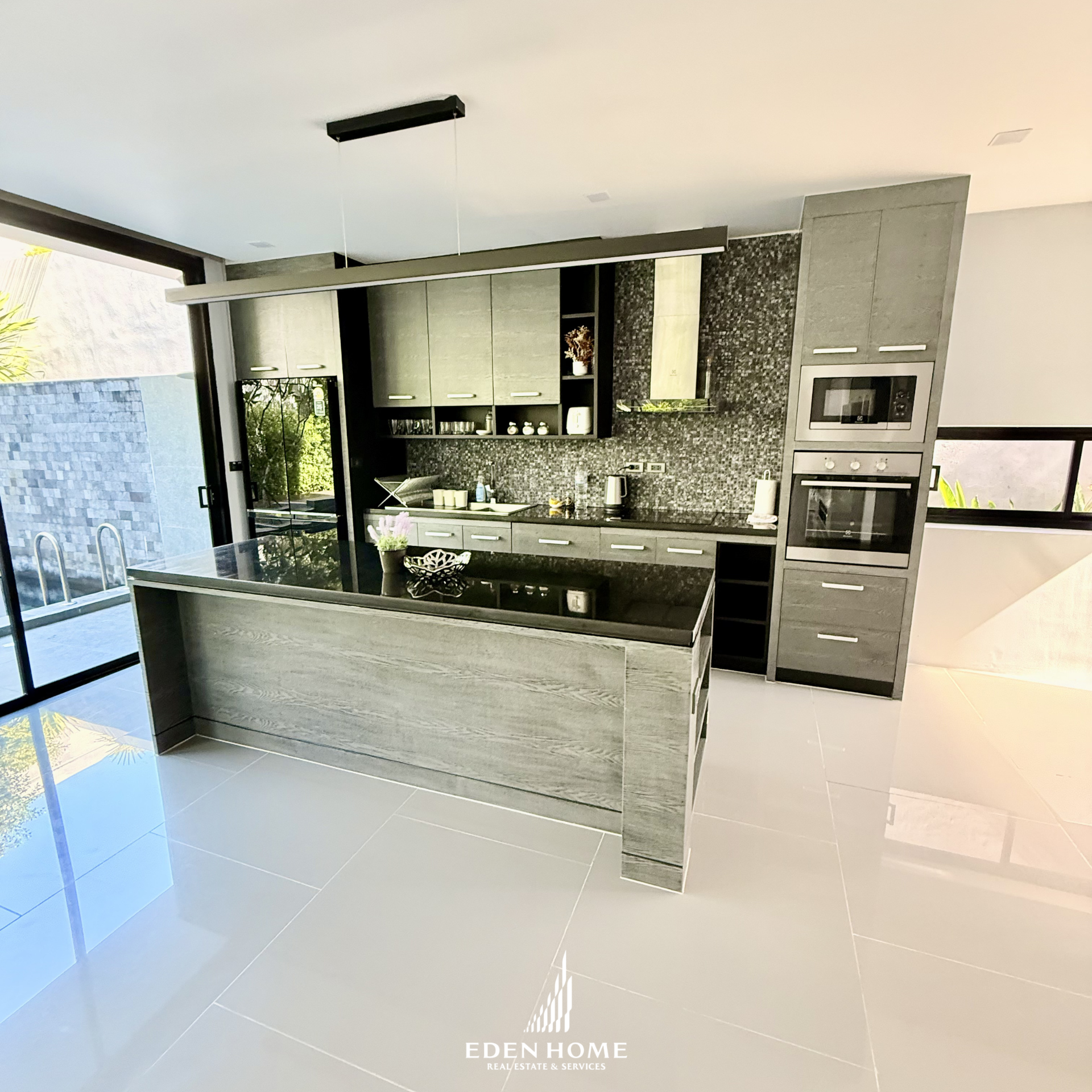 🌿 THE MODERN ZEN SANCTUARY | WALLAYA VILLAS