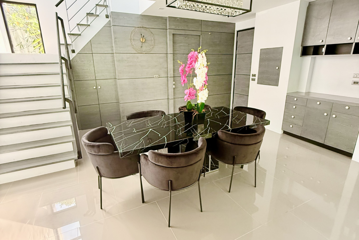 🌿 THE MODERN ZEN SANCTUARY | WALLAYA VILLAS