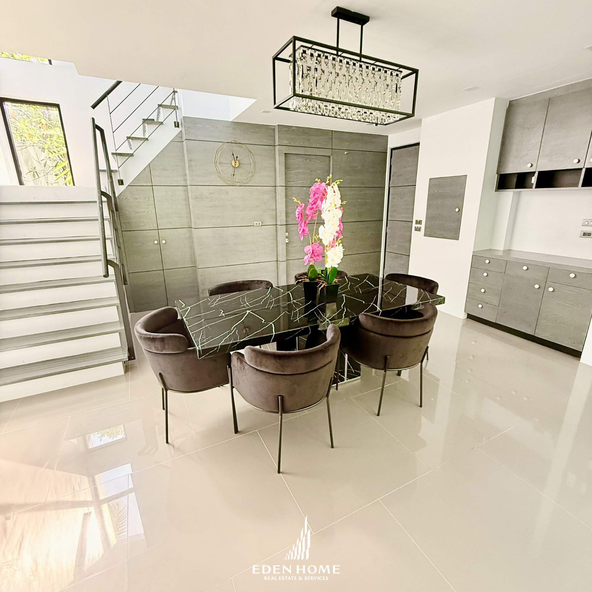 🌿 THE MODERN ZEN SANCTUARY | WALLAYA VILLAS