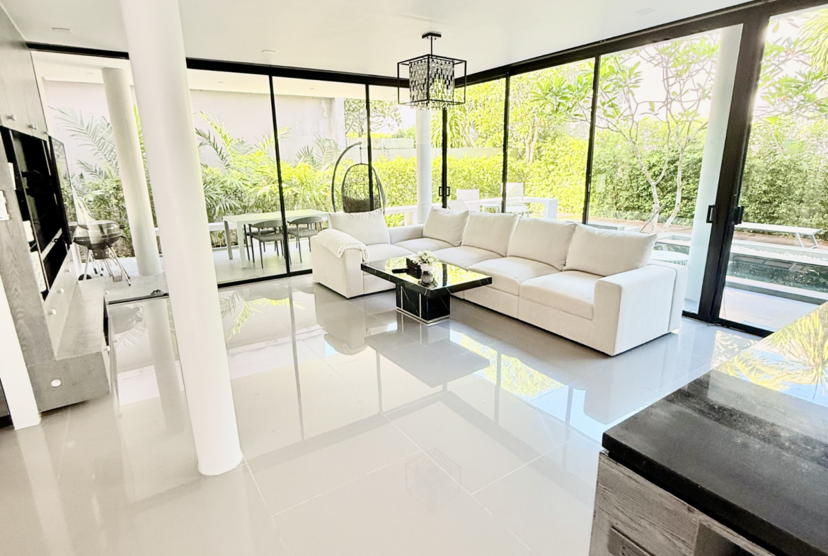🌿 THE MODERN ZEN SANCTUARY | WALLAYA VILLAS