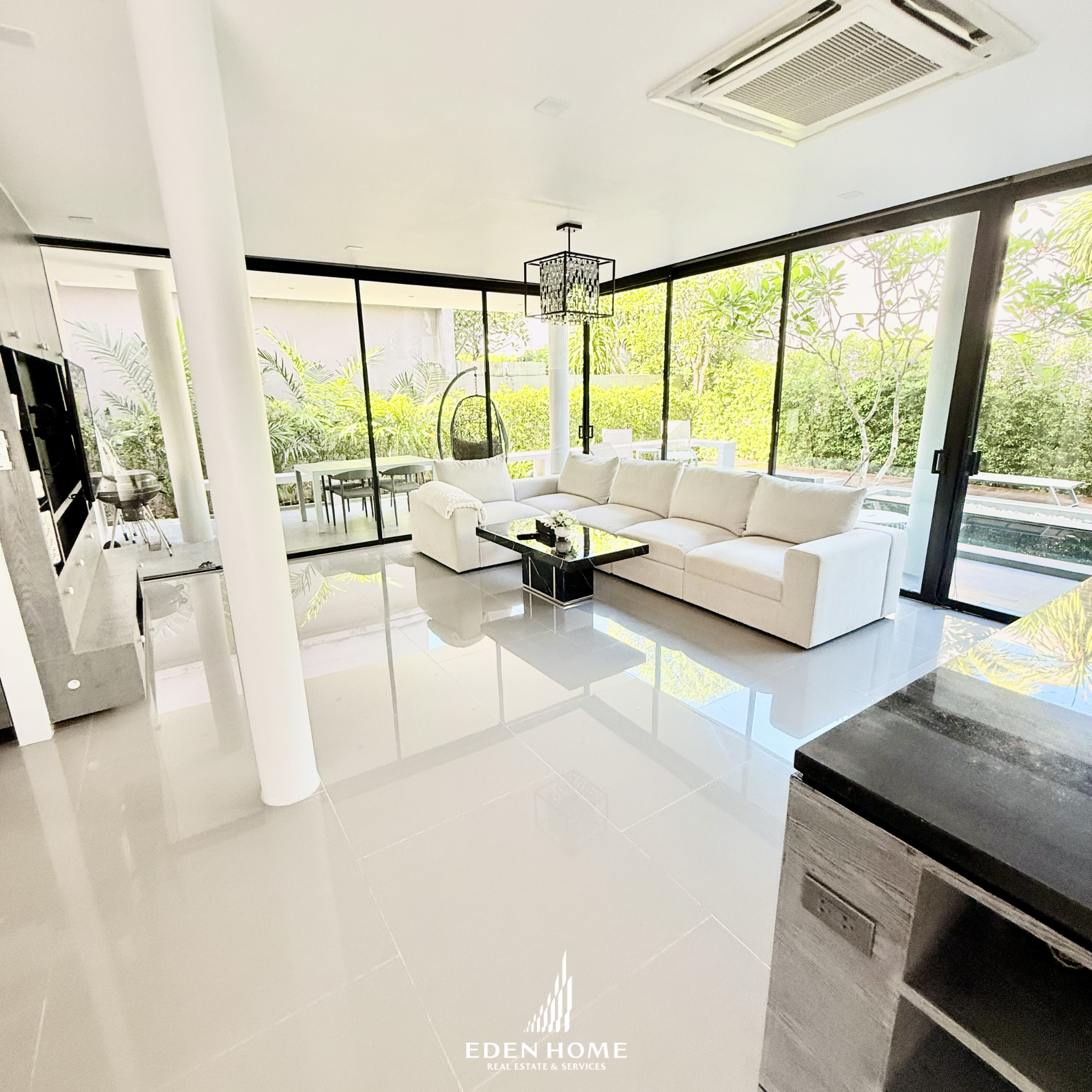 🌿 THE MODERN ZEN SANCTUARY | WALLAYA VILLAS