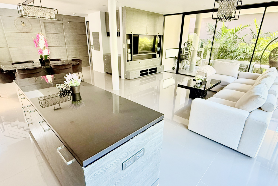 🌿 THE MODERN ZEN SANCTUARY | WALLAYA VILLAS
