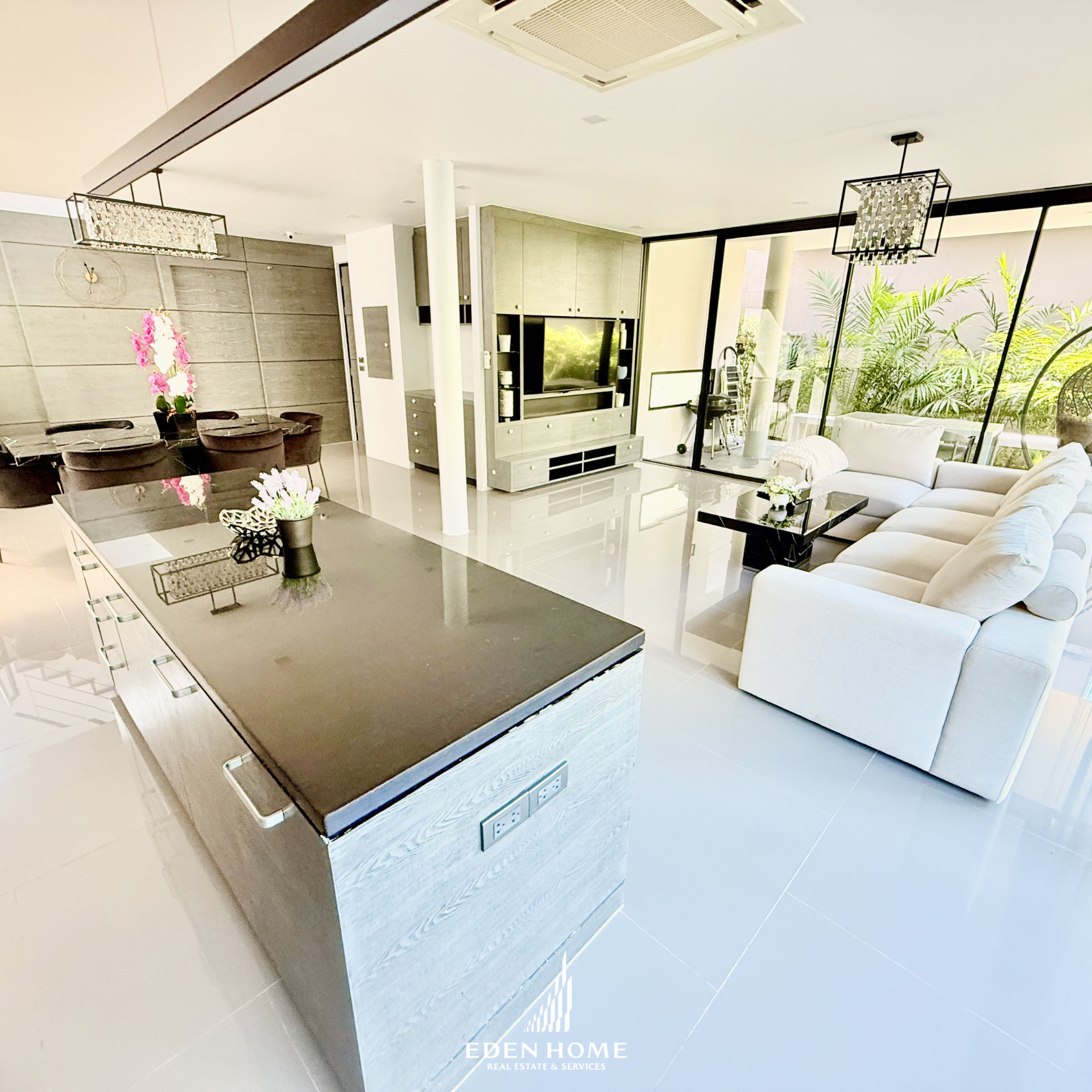 🌿 THE MODERN ZEN SANCTUARY | WALLAYA VILLAS
