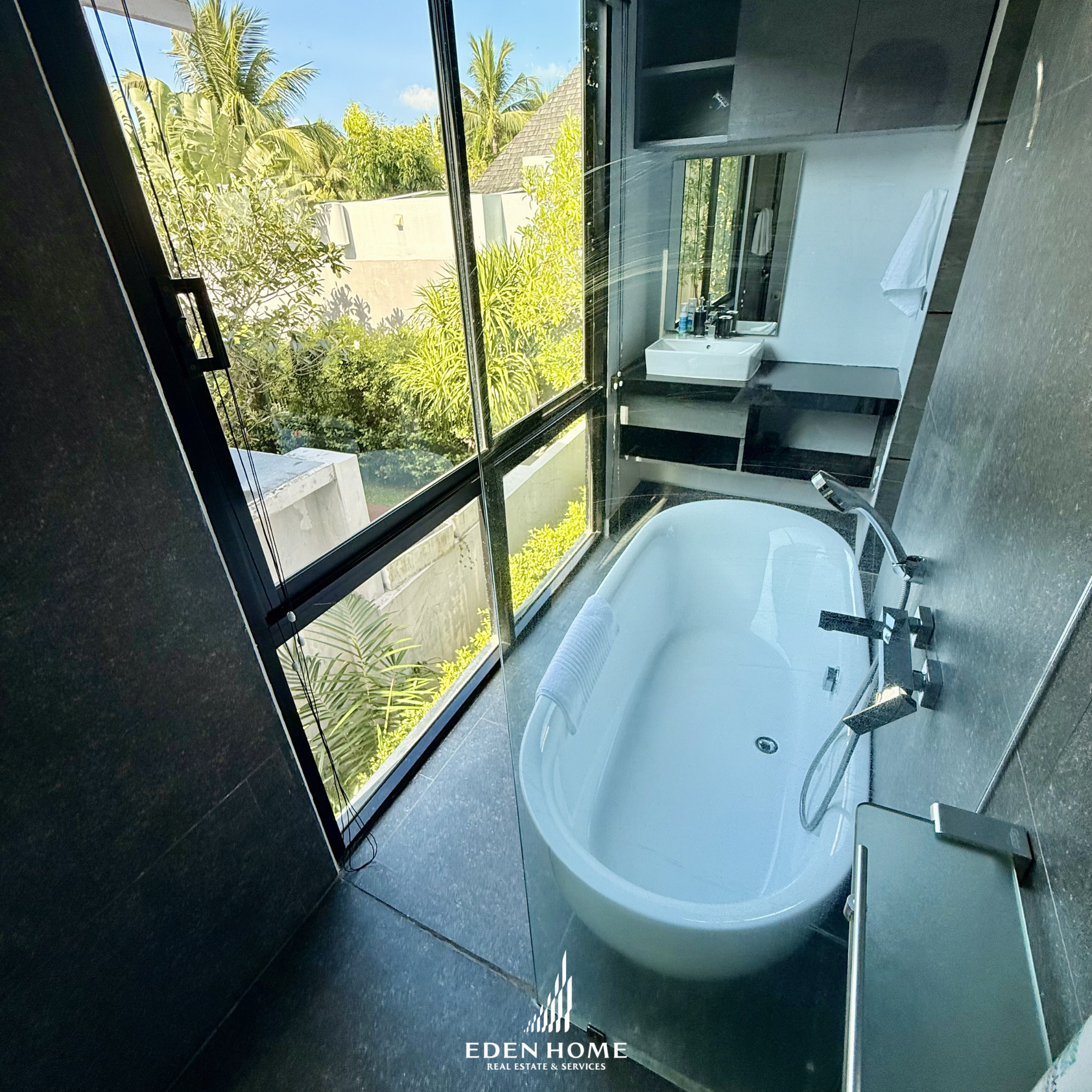 🌿 THE MODERN ZEN SANCTUARY | WALLAYA VILLAS