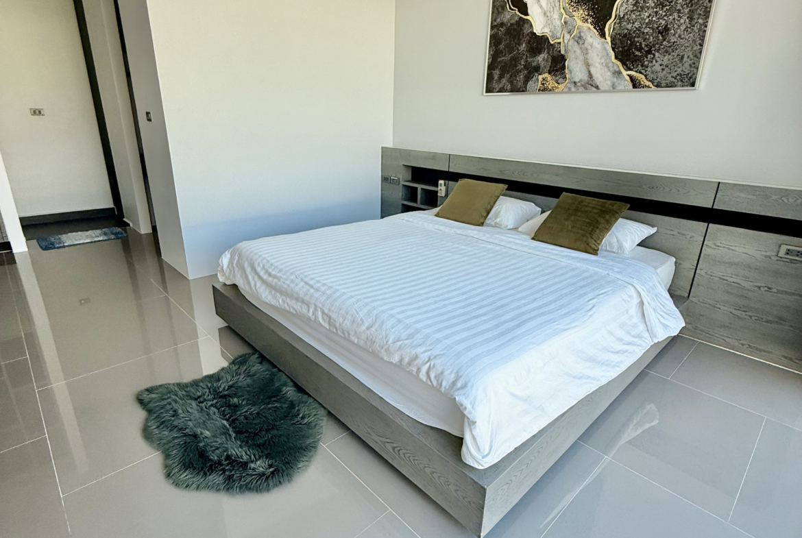 🌿 THE MODERN ZEN SANCTUARY | WALLAYA VILLAS