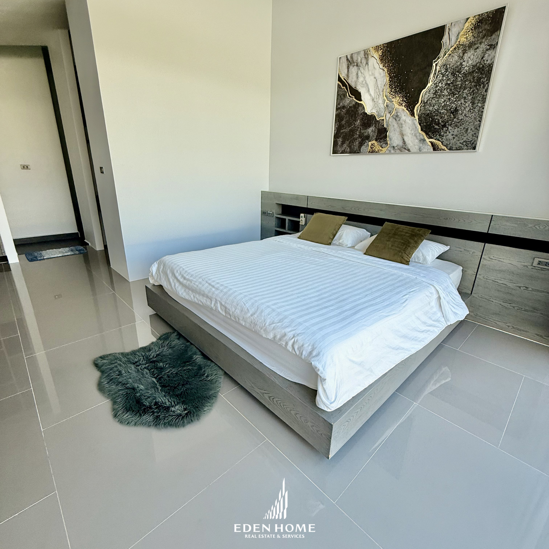 🌿 THE MODERN ZEN SANCTUARY | WALLAYA VILLAS