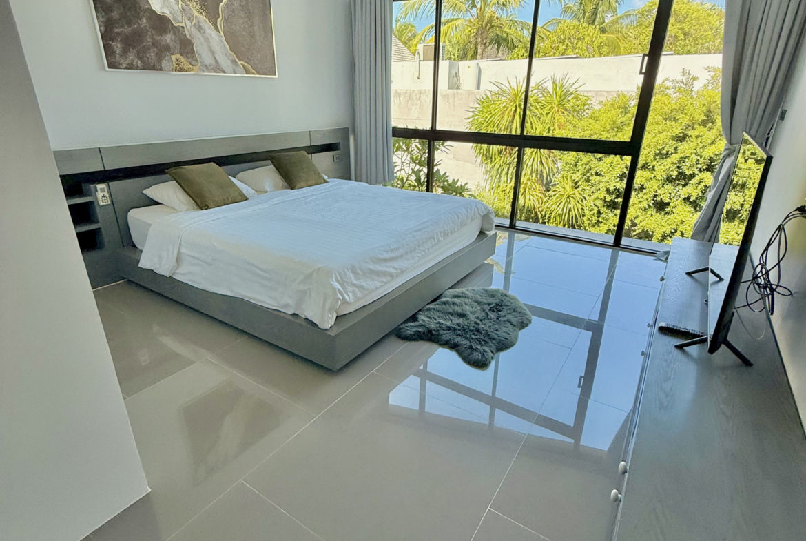 🌿 THE MODERN ZEN SANCTUARY | WALLAYA VILLAS