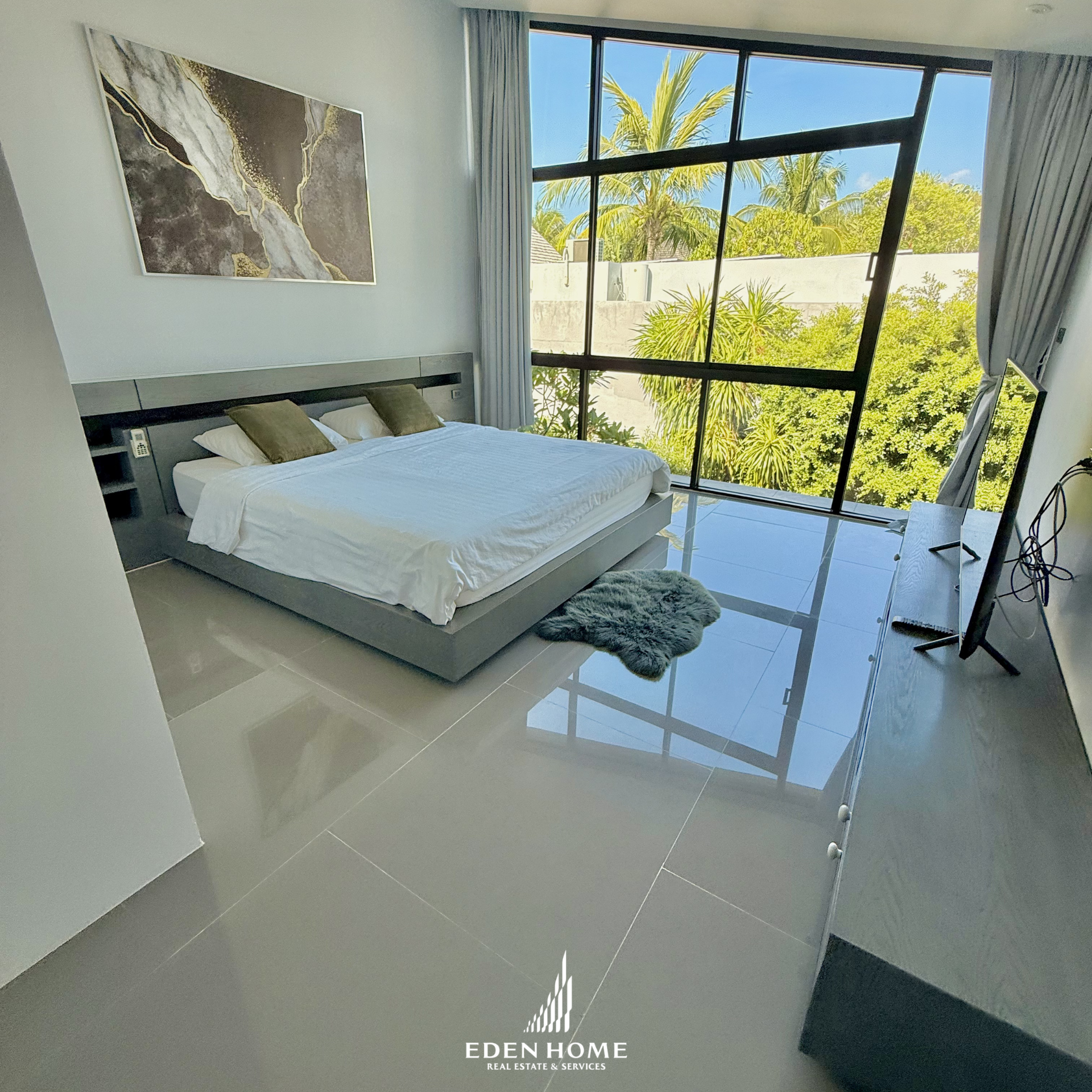 🌿 THE MODERN ZEN SANCTUARY | WALLAYA VILLAS