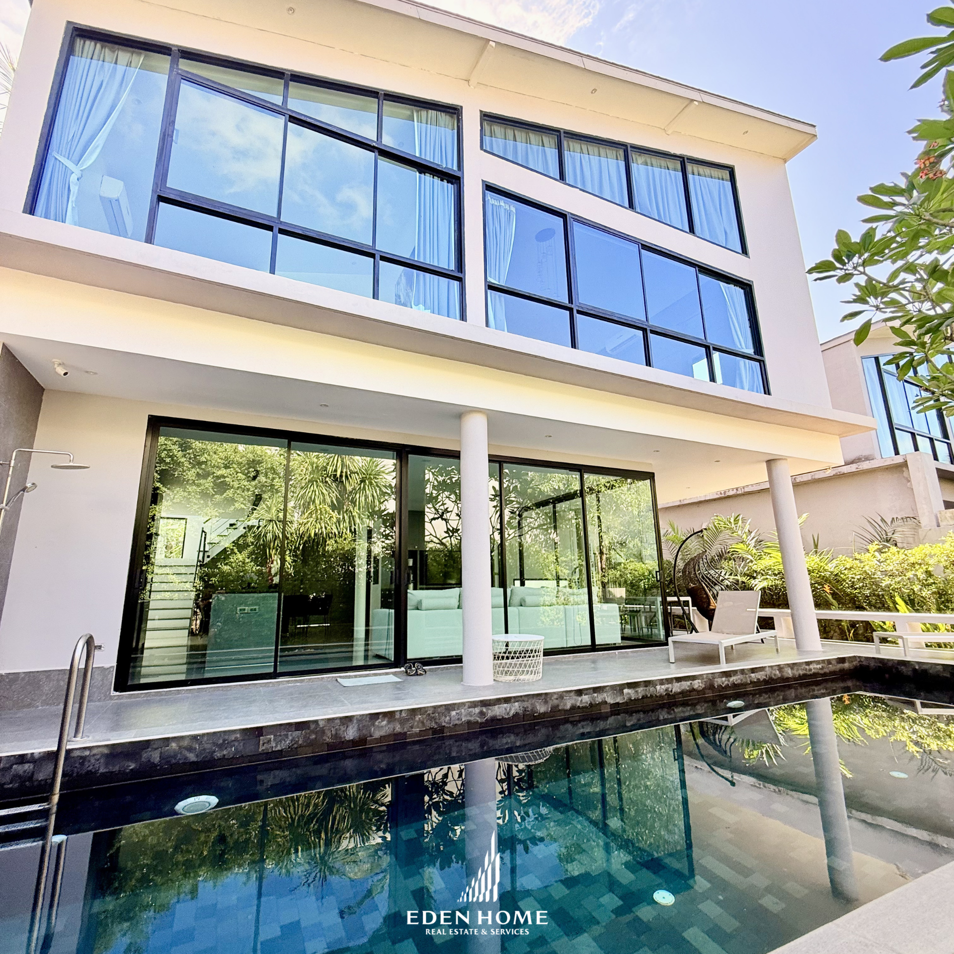 🌿 THE MODERN ZEN SANCTUARY | WALLAYA VILLAS