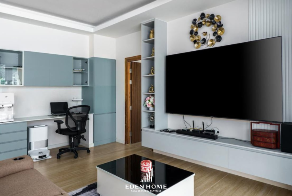 🏔️ THE MOUNTAIN VUE RESIDENCE | CHALONG