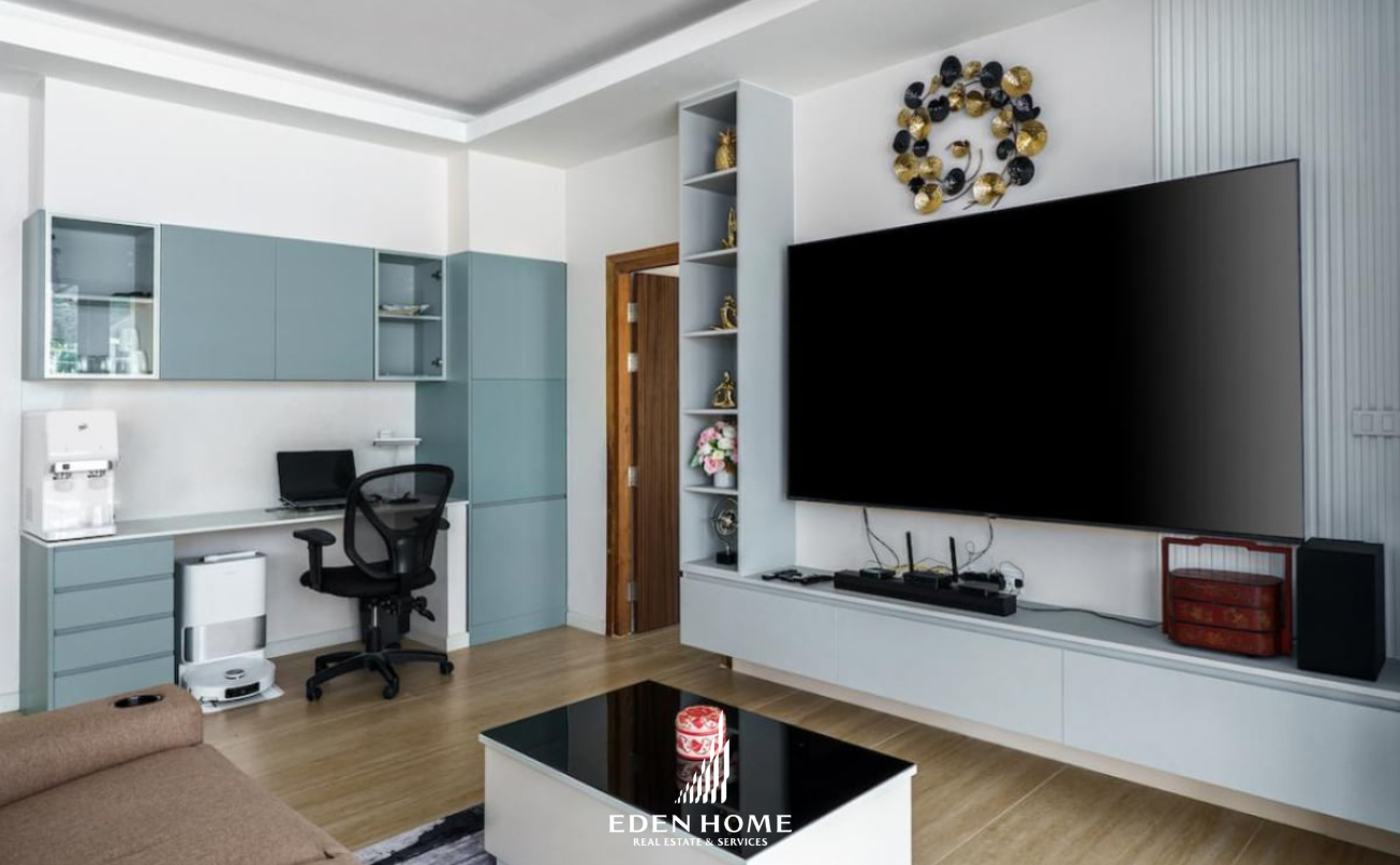 🏔️ THE MOUNTAIN VUE RESIDENCE | CHALONG