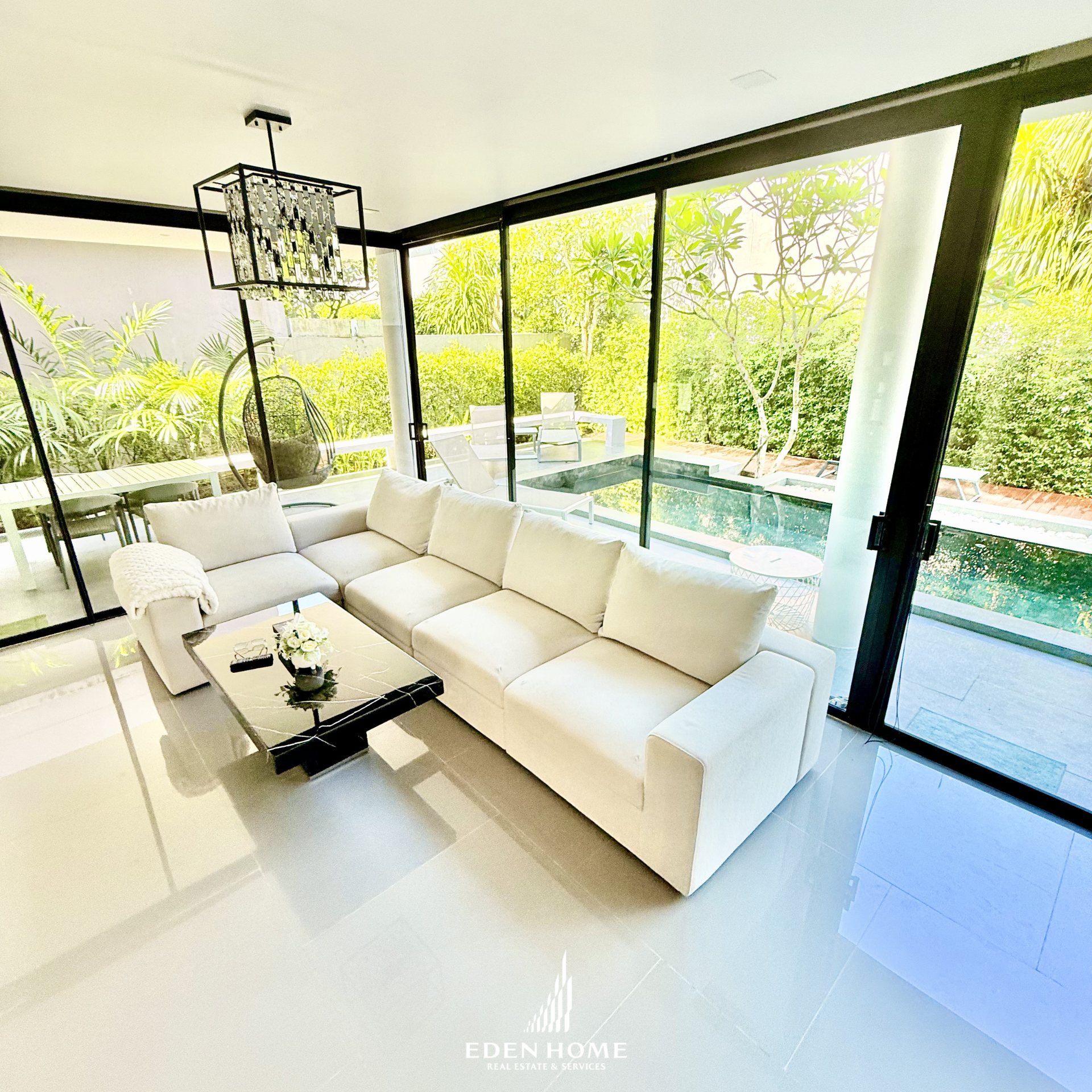 🌿 THE MODERN ZEN SANCTUARY | WALLAYA VILLAS