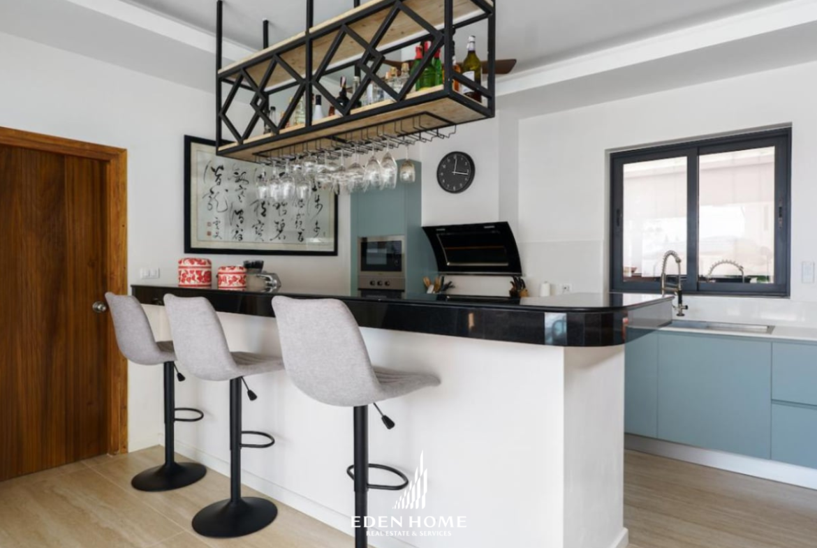🏔️ THE MOUNTAIN VUE RESIDENCE | CHALONG