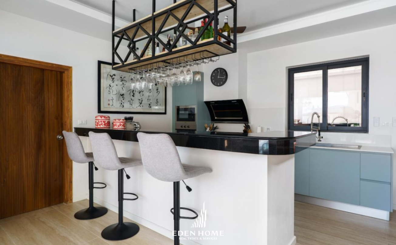 🏔️ THE MOUNTAIN VUE RESIDENCE | CHALONG