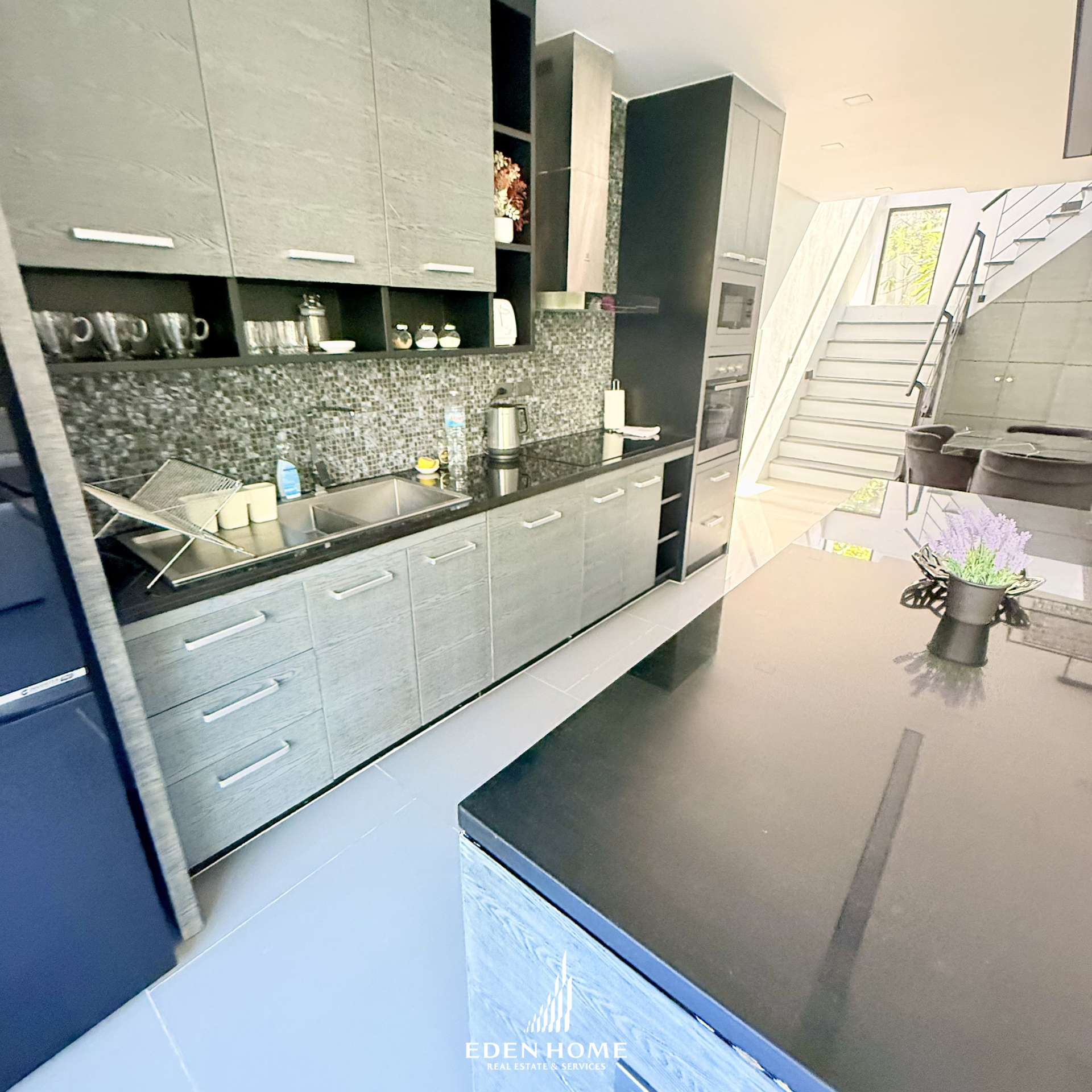 🌿 THE MODERN ZEN SANCTUARY | WALLAYA VILLAS