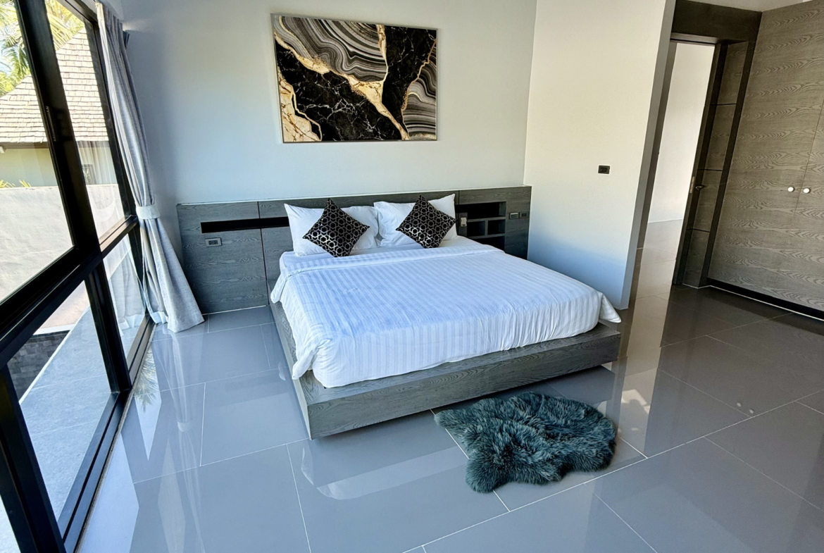 🌿 THE MODERN ZEN SANCTUARY | WALLAYA VILLAS
