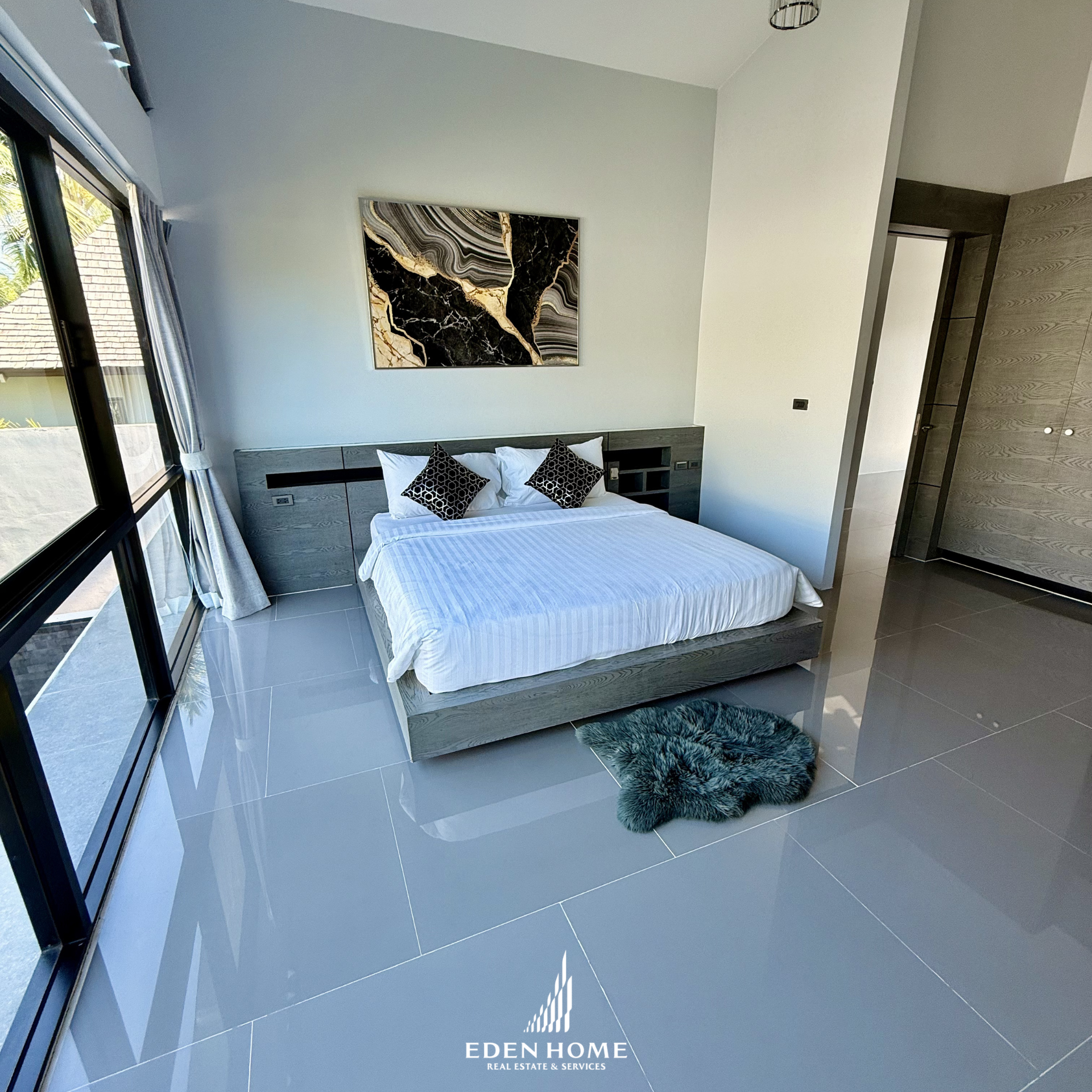 🌿 THE MODERN ZEN SANCTUARY | WALLAYA VILLAS