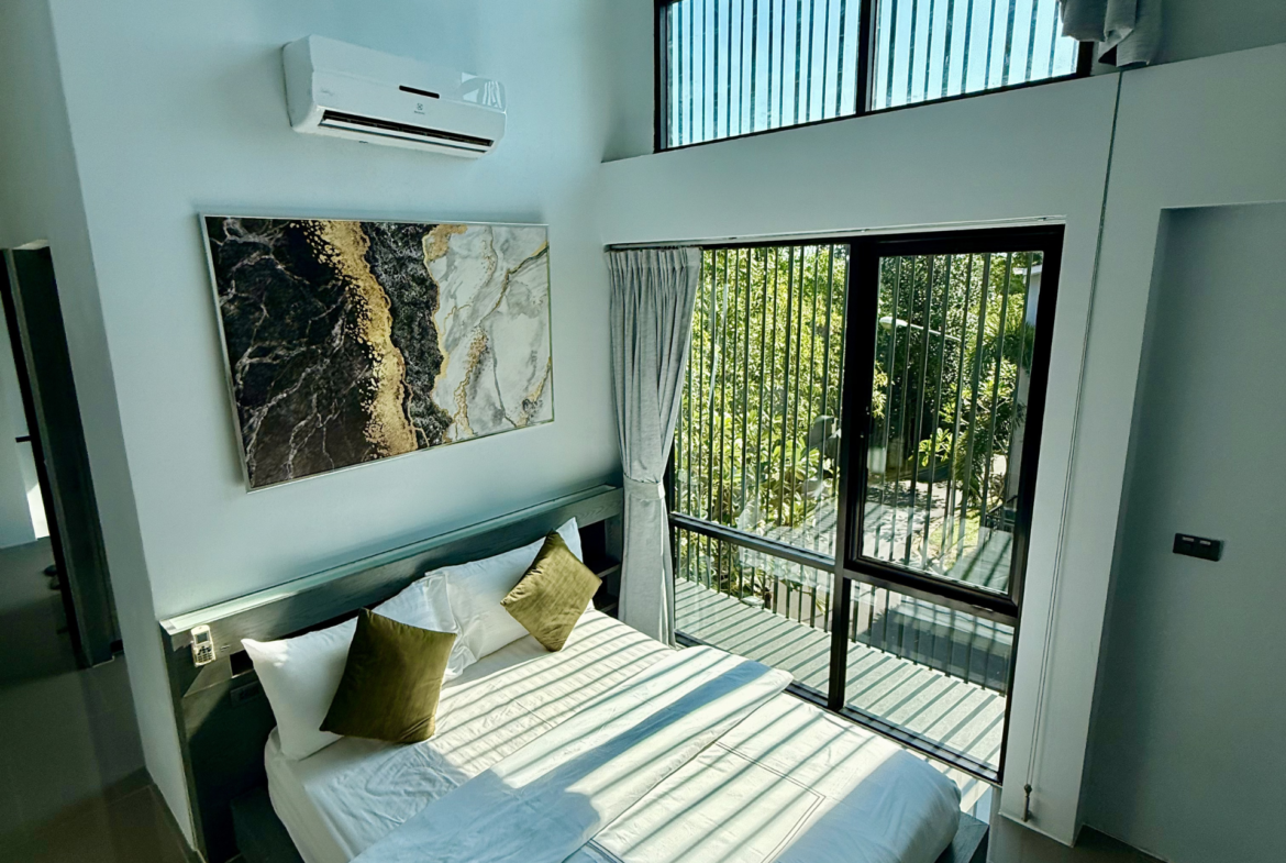 🌿 THE MODERN ZEN SANCTUARY | WALLAYA VILLAS