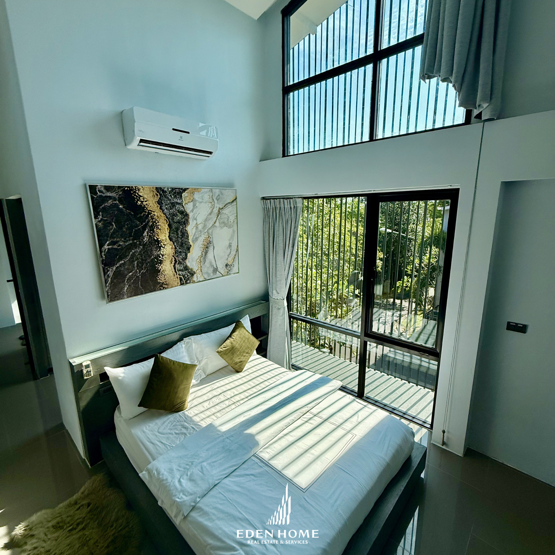 🌿 THE MODERN ZEN SANCTUARY | WALLAYA VILLAS