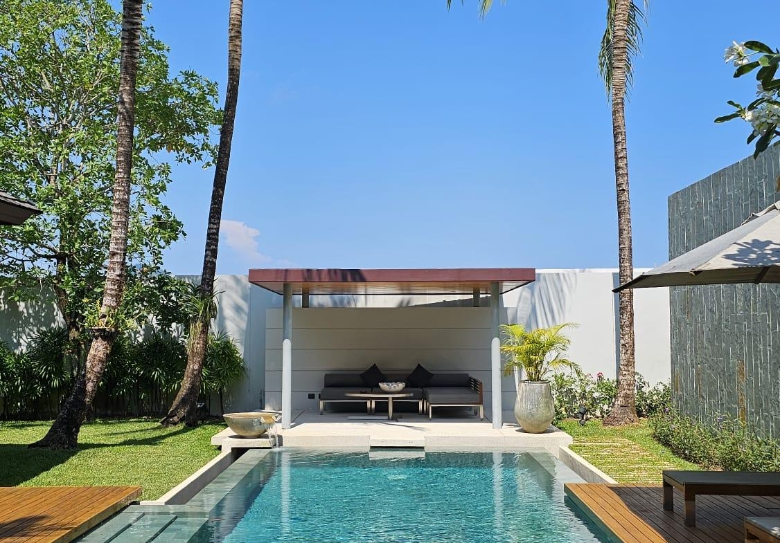THE SIGNATURE ESTATE | ANCHAN GRAND RESIDENCES