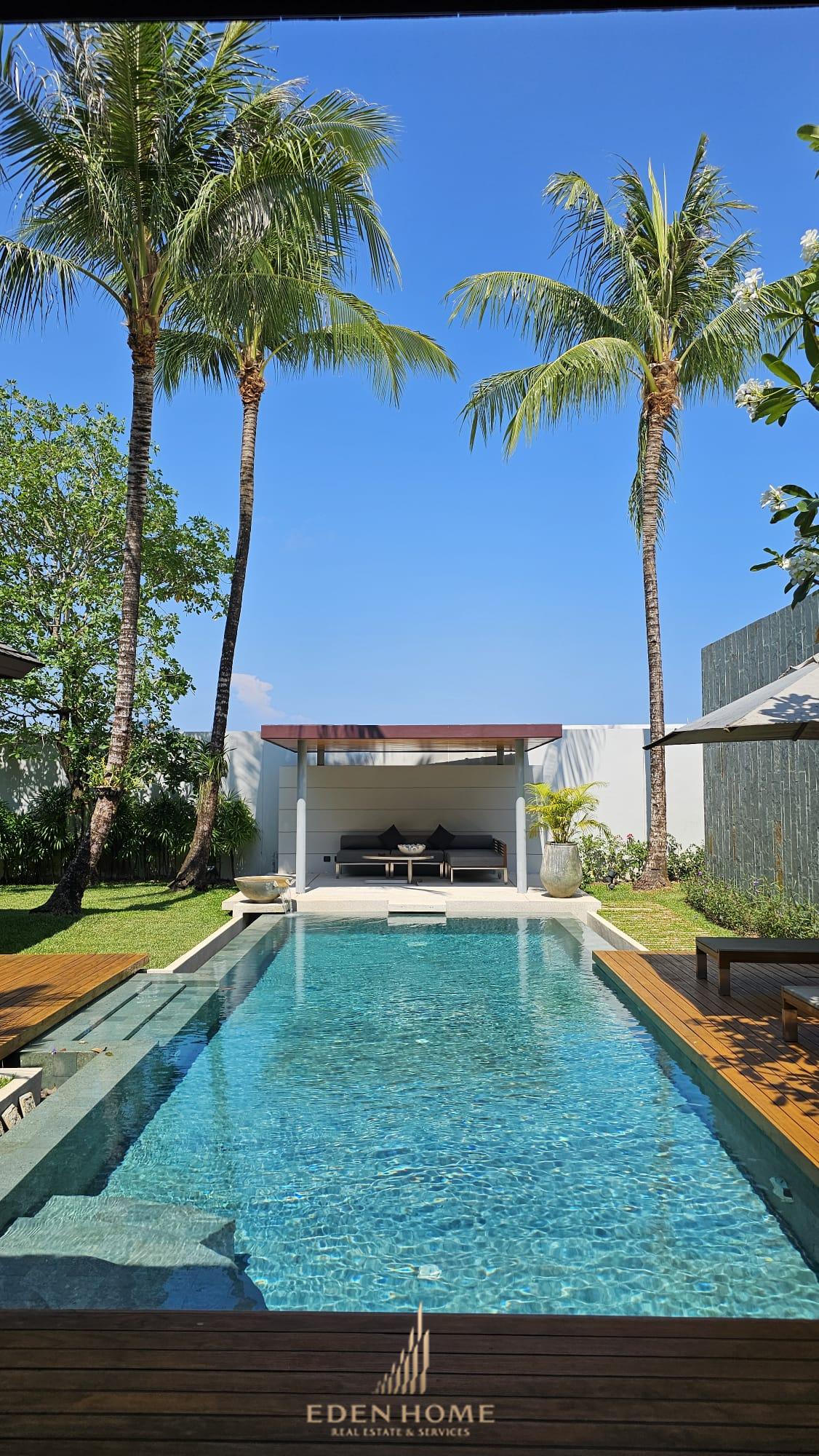 THE SIGNATURE ESTATE | ANCHAN GRAND RESIDENCES