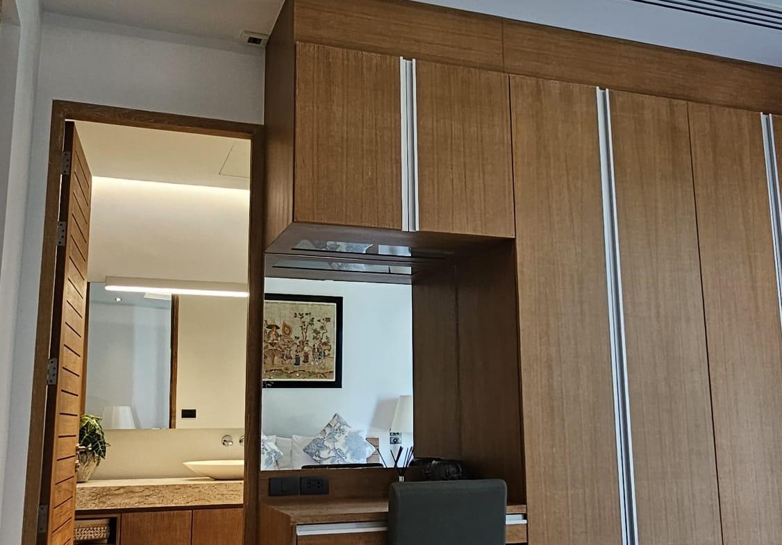 THE SIGNATURE ESTATE | ANCHAN GRAND RESIDENCES