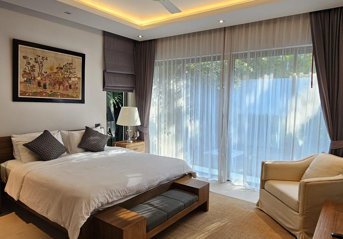 THE SIGNATURE ESTATE | ANCHAN GRAND RESIDENCES