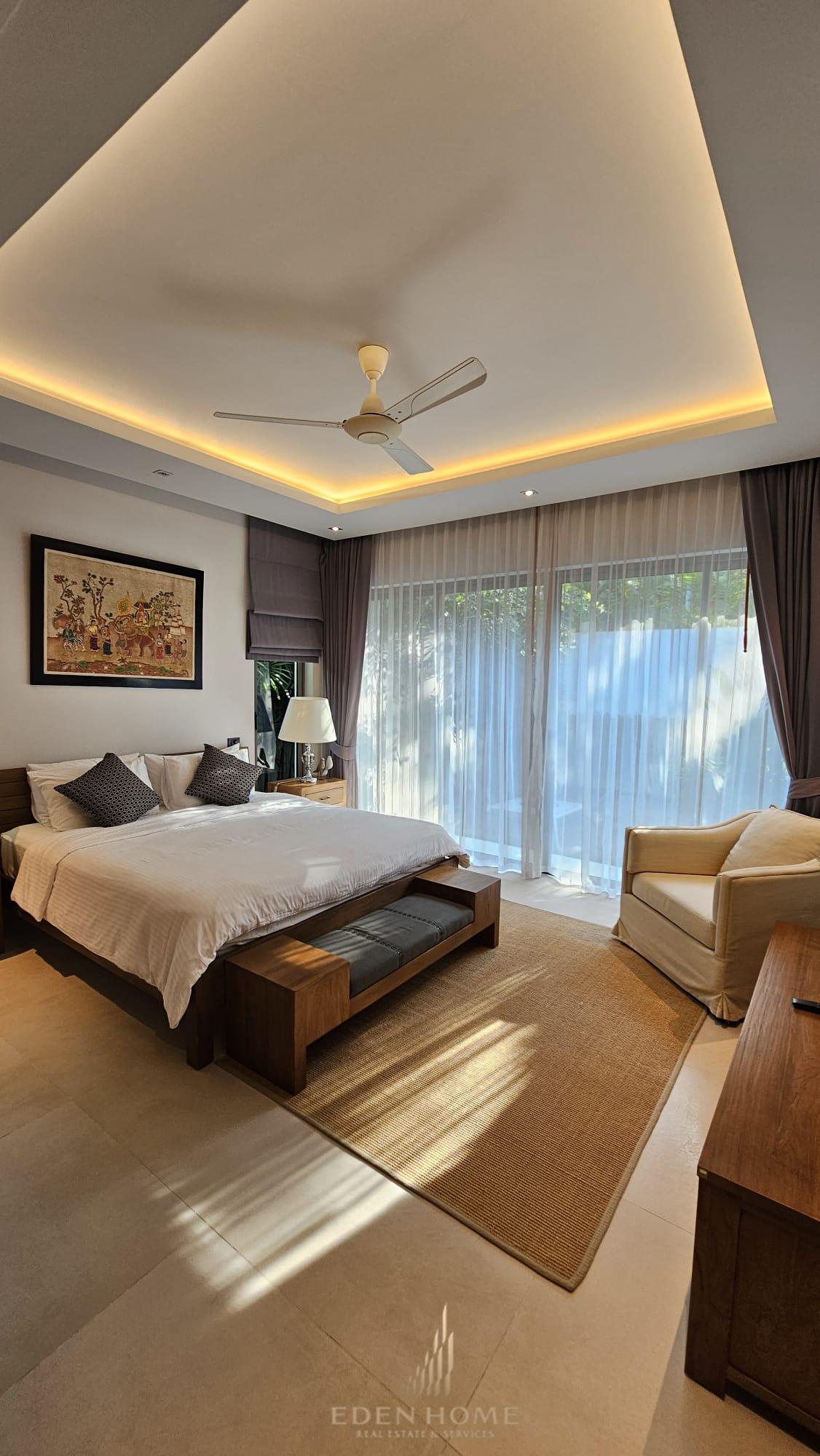 THE SIGNATURE ESTATE | ANCHAN GRAND RESIDENCES
