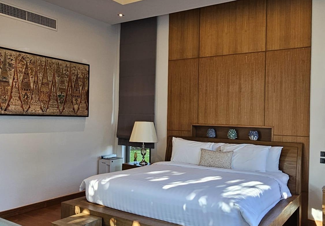 THE SIGNATURE ESTATE | ANCHAN GRAND RESIDENCES