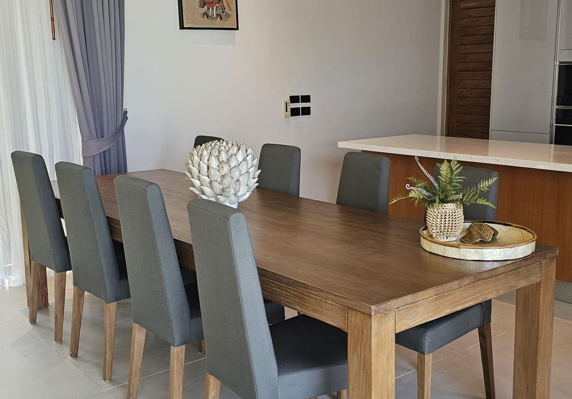 THE SIGNATURE ESTATE | ANCHAN GRAND RESIDENCES