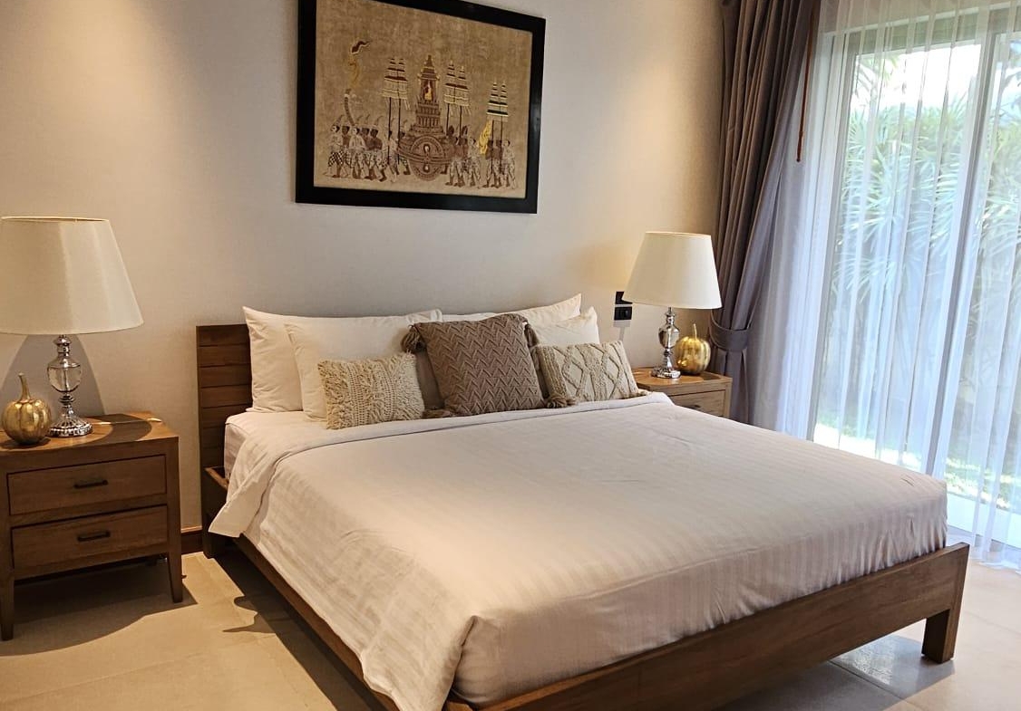 THE SIGNATURE ESTATE | ANCHAN GRAND RESIDENCES