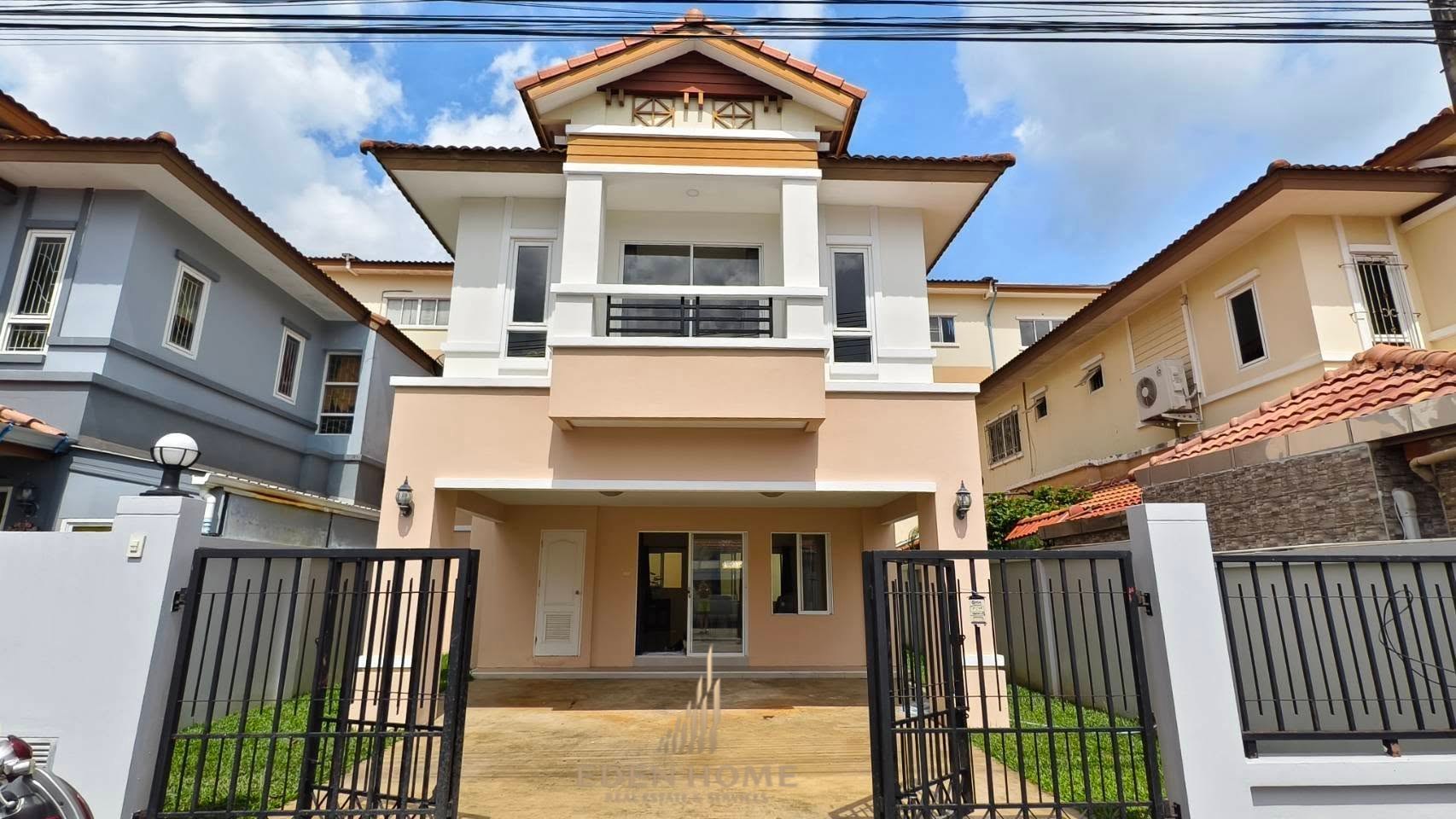 🏡 THE KATHU RESIDENCE | PHUKET VILLA 2