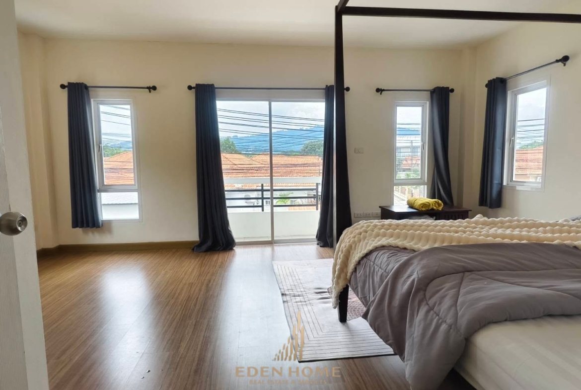 🏡 THE KATHU RESIDENCE | PHUKET VILLA 2