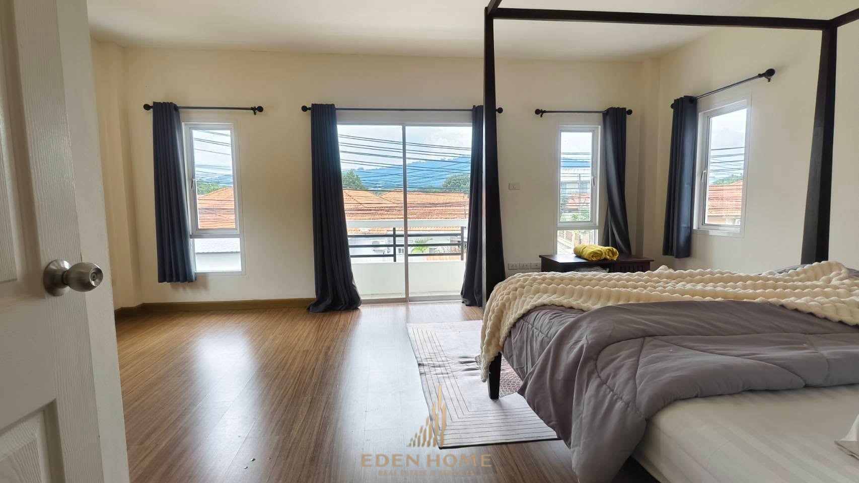 🏡 THE KATHU RESIDENCE | PHUKET VILLA 2