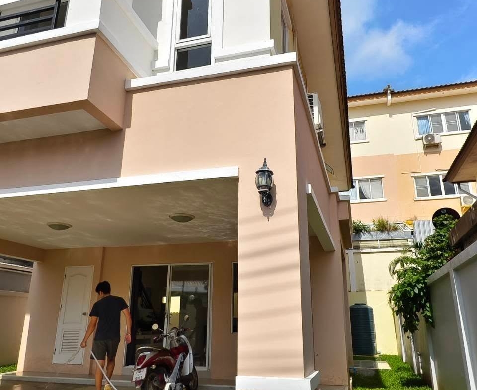 🏡 THE KATHU RESIDENCE | PHUKET VILLA 2