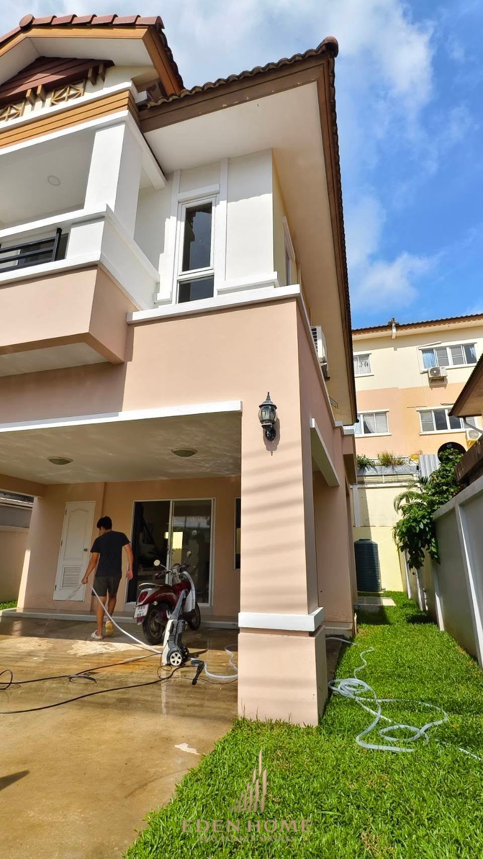 🏡 THE KATHU RESIDENCE | PHUKET VILLA 2