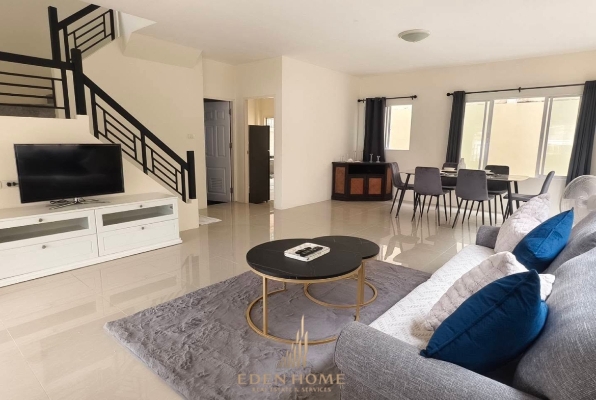 🏡 THE KATHU RESIDENCE | PHUKET VILLA 2