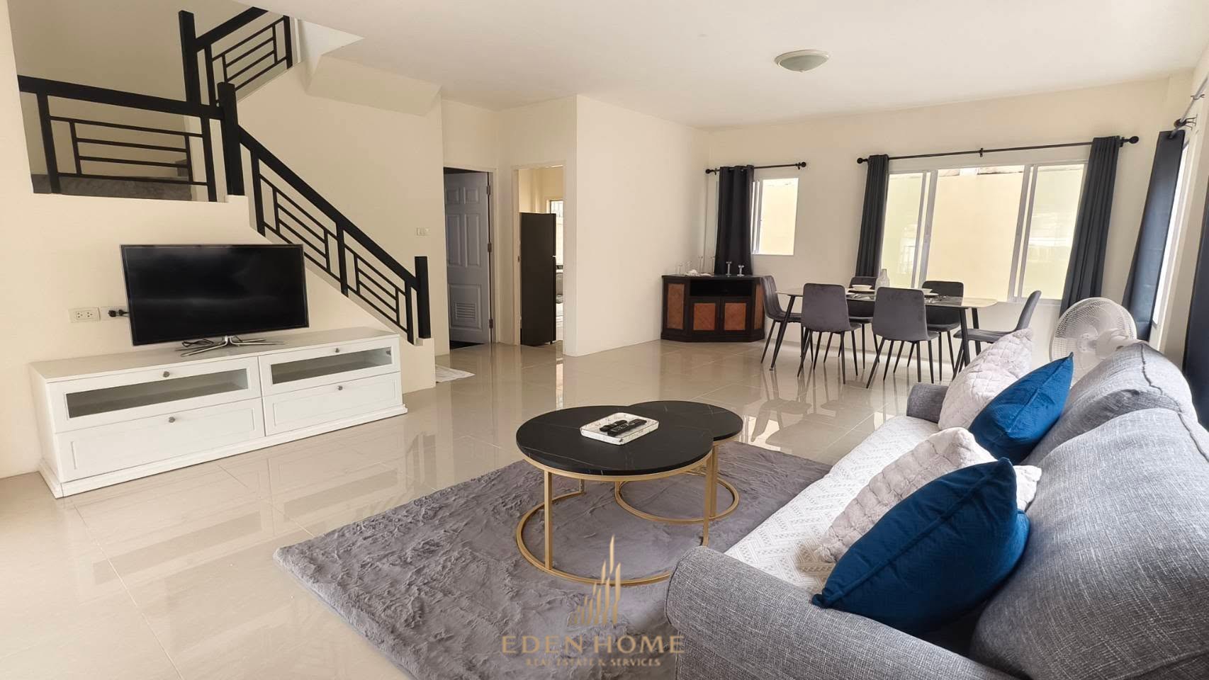 🏡 THE KATHU RESIDENCE | PHUKET VILLA 2