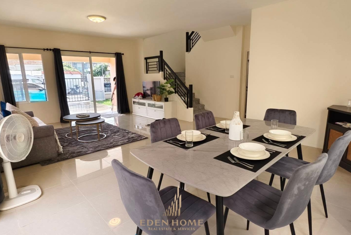 🏡 THE KATHU RESIDENCE | PHUKET VILLA 2