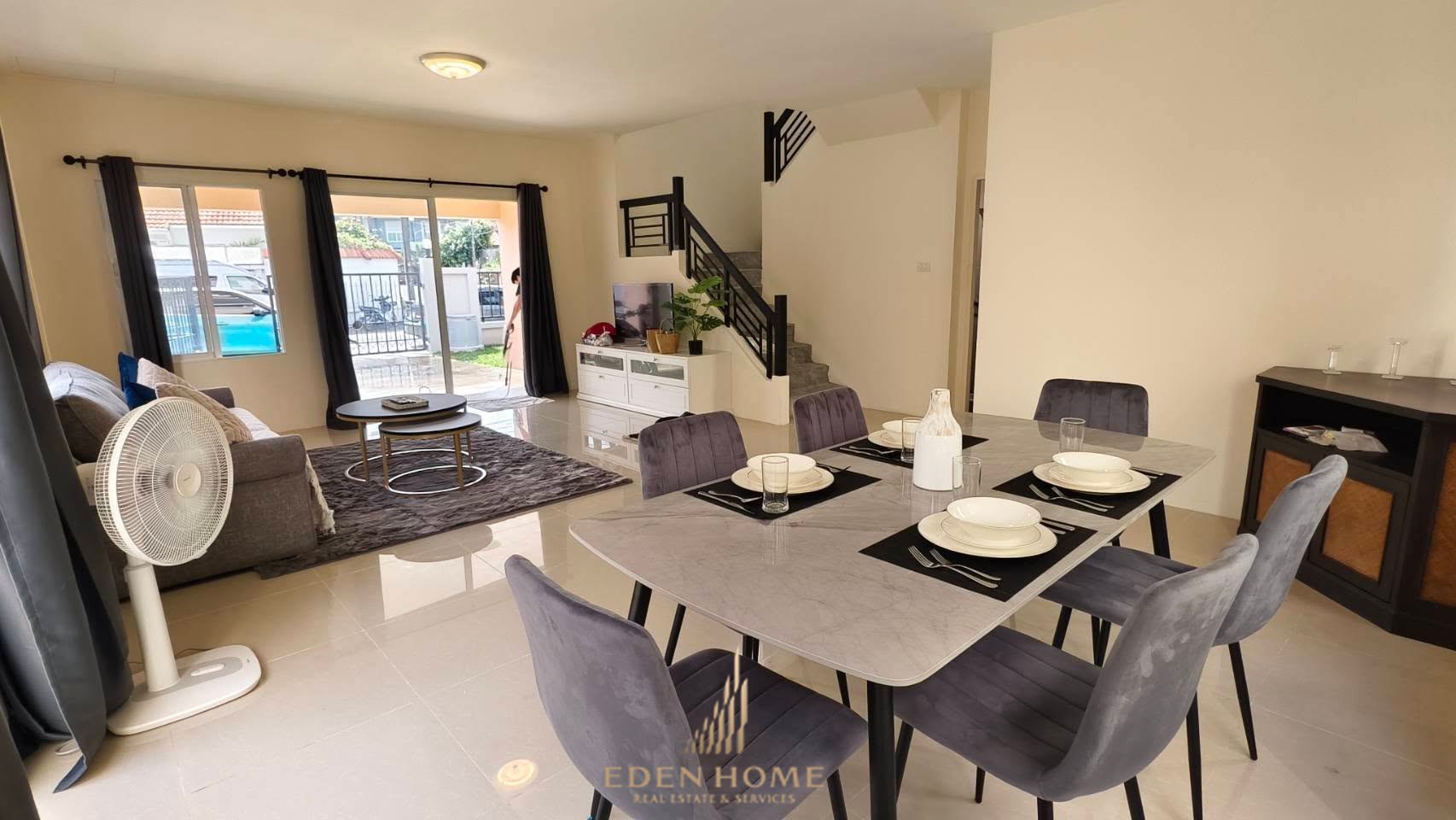 🏡 THE KATHU RESIDENCE | PHUKET VILLA 2