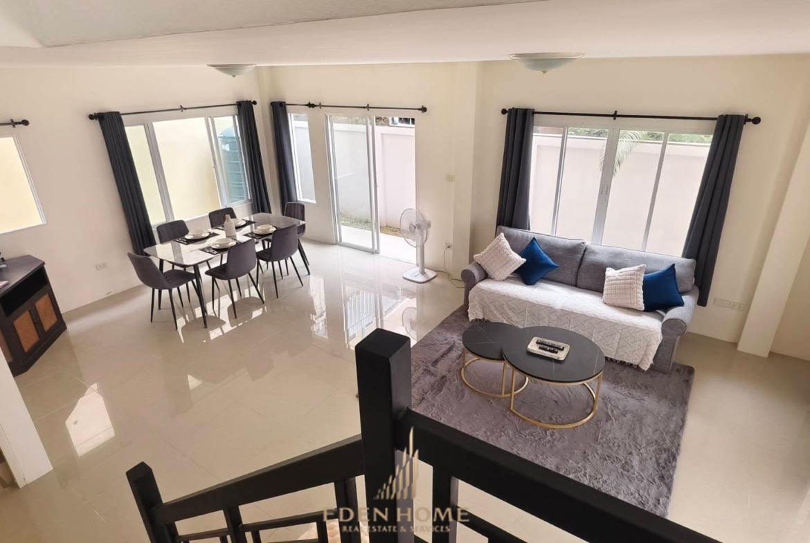 🏡 THE KATHU RESIDENCE | PHUKET VILLA 2